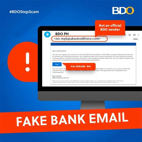 how to send money to bdo account|Beware of scammers taking advantage of the migration to the .